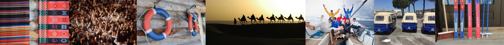 voyage